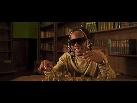 akanni x robi guid - presumida oficial video