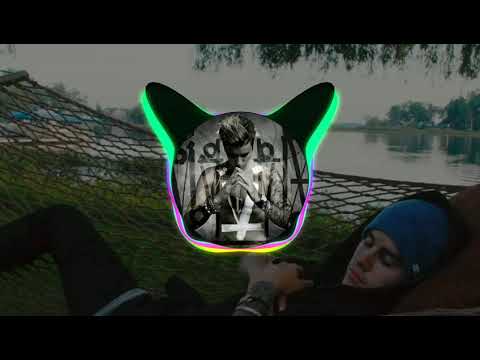 Justin Bieber - Company (RIVERO Remix) (Spectrum audio)