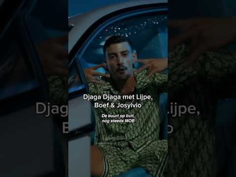 “Een hele harde Boef er op” 👀🔥 #boef #djagadjaga #passdeaux