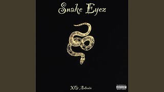 Snake Eyez Music Video