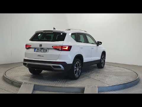 SEAT Ateca PA 1.0 TSI 110HP SE 5DR - Image 2