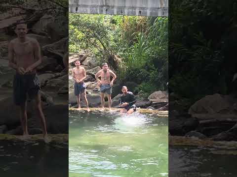 DE PASEO EN FAMILIA COCORNA ANTIOQUIA