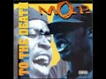 Top of the line - M.O.P.