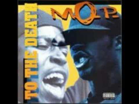 M.O.P. - Top of the Line