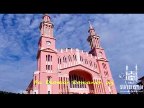 Palavra do dia 03 12-2018 Pe Diomar Romaniv, scj