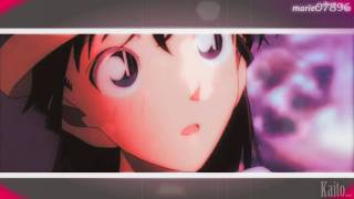 Kaito♥Aoko}} S M I L E