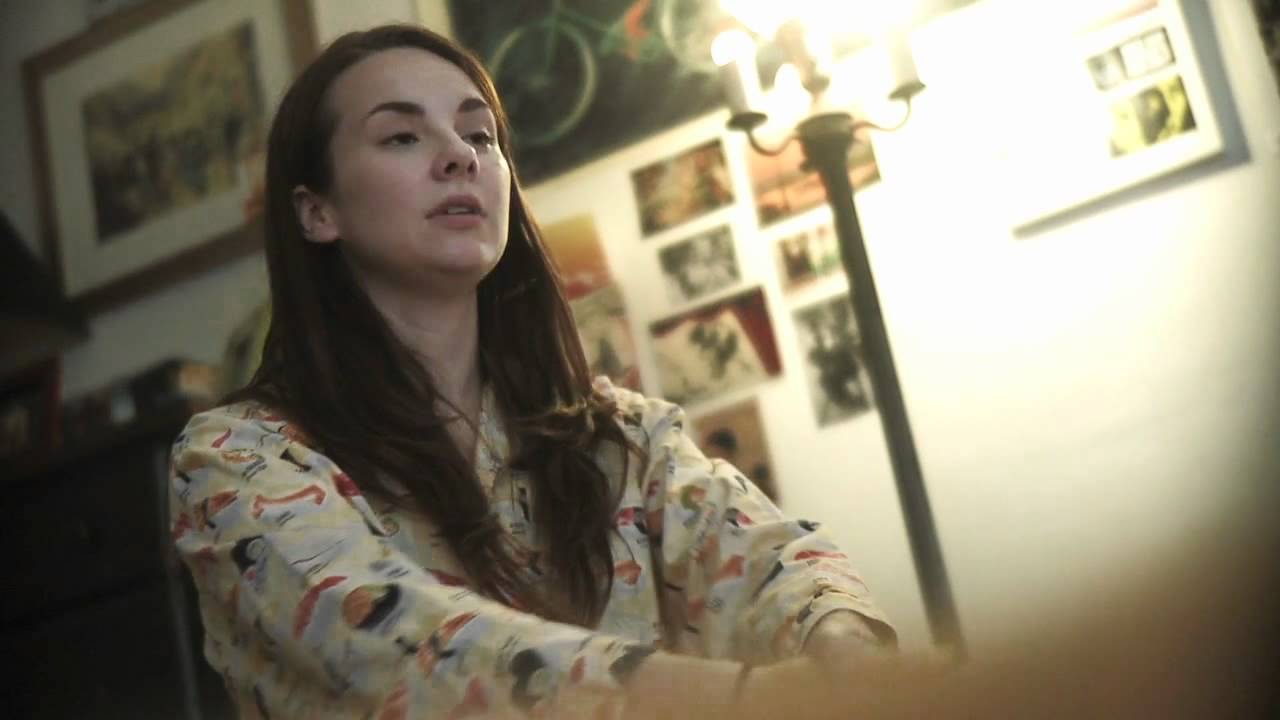 Nancy Drew comedic monologue- teen