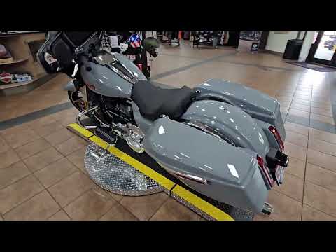 2026 Harley-Davidson Street Glide® in Trussville, Alabama - Video 1