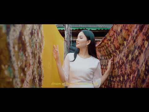 Video Profil Widya Ayu Pratami - Puteri Indonesia Sumatera Selatan 2020