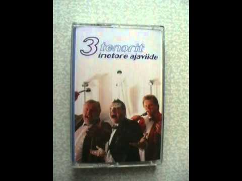 Kolm tenorit ja Ivo Linna- E-mail Santa.com