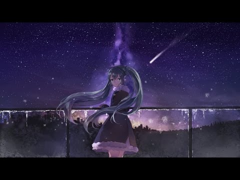 {6.3} Nightcore (Red) - The Ever (with lyrics)