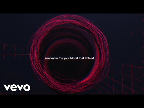 Video thumbnail for Your Blood