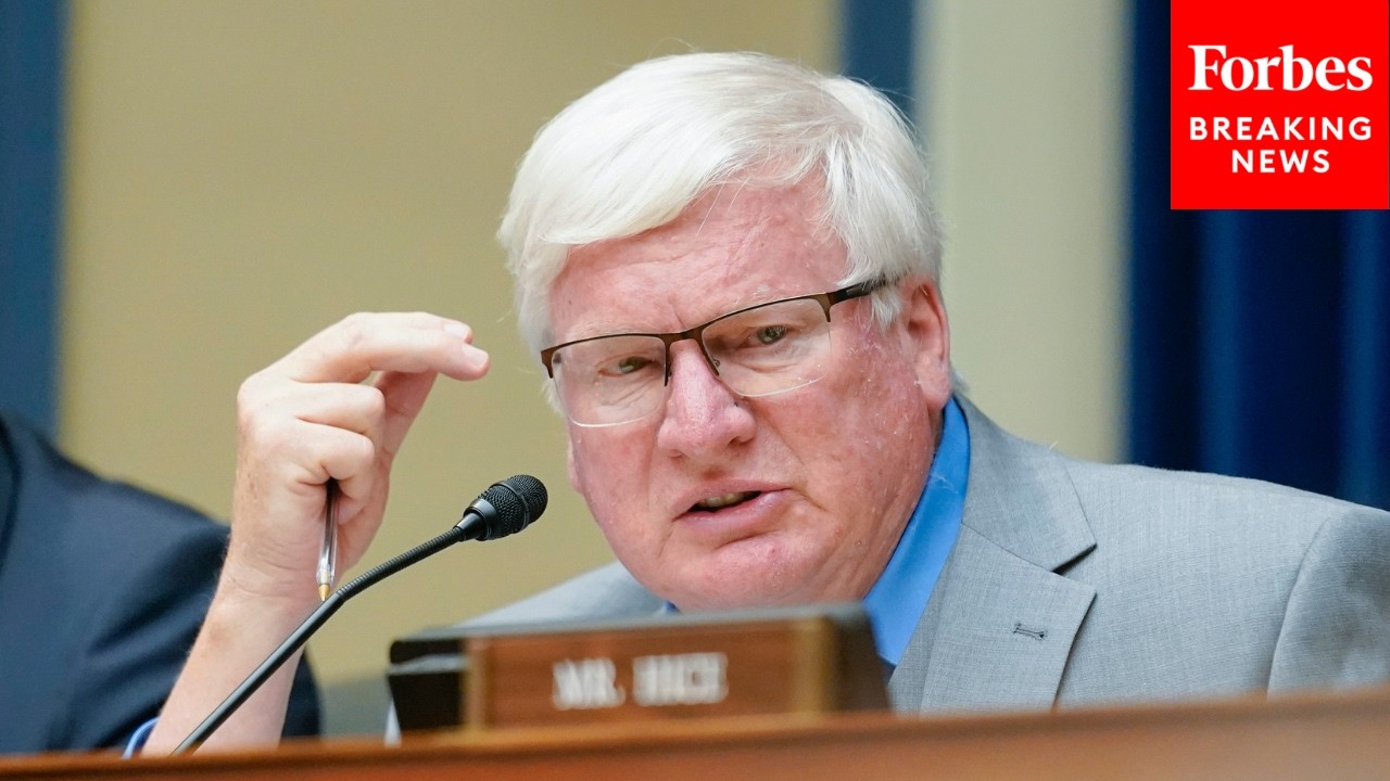 Video: Grothman Questions Witnesses on Apprenticeship Bottlenecks in Teaching, Healthcare, and Trades