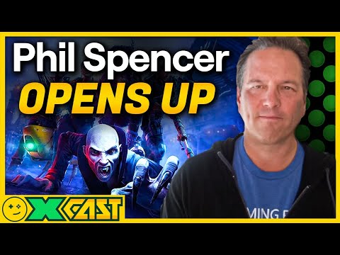 Tudo sobre Phil Spencer - História e Notícias - Canaltech