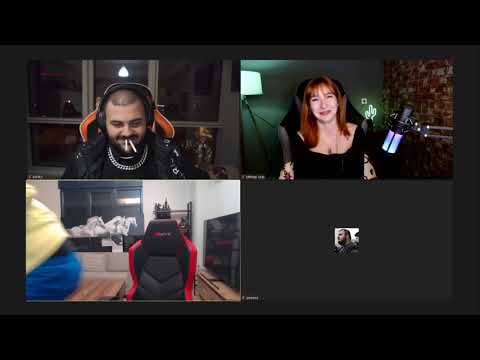 PANKY İLTİFAT ALIYOR w/Hype - KATMANDATES