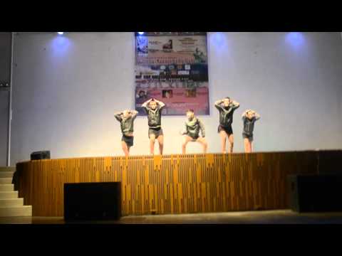 ONE UP  | ISLA MINDANAO HIP HOP CONGRESS - BUTUAN CITY