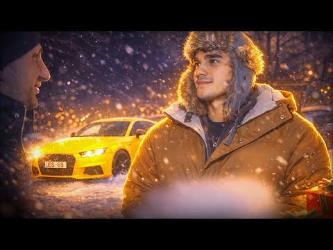 PRIMA ZĂPADĂ = DRIFT TOTAL 🚗💨   CHIȘINĂUL NU DOARME 😍