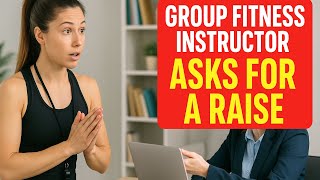 Fitness Instructor Salary: Can You Ask For More?