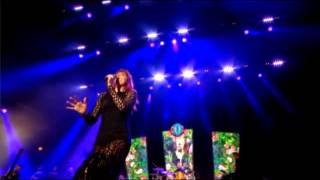 Florence + The Machine - Rabbit Heart (Raise It Up) (Live Reading Festival 2012)
