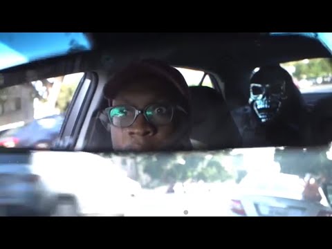 “I Swear on my Life” (Episode 3) | CAREY