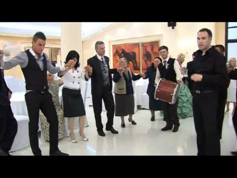 Naske te theret jot eme Zaiti dhe Lazimi