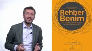 Maya Okulları | Prof. Dr. Ziya Selçuk Anlatıyor: Rehber Benim Kitabı