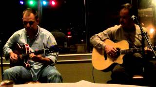 Damien Lamb - Where Have I Been So Long - FBISF 2010