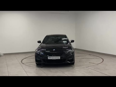 BMW 3 Series 330e M Sport Auto PRO Pack - Image 2