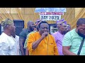 Vibes On Vibes King Osup Live In Ikorodu