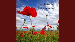 Musik-Video-Miniaturansicht zu Last Post for Remembrance Day Songtext von The Last Post