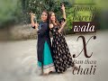 WEDDING MASHUP|Wedding Dance 2021|Jhumka Bareli wala| Banthan chali| bollyhop SR