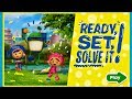 Team Umizoomi Ready Set Solve It Nick Jr Game For Kids