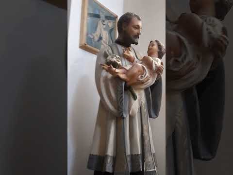 #buenosaires #sanjose #niño #dios #carpintero #santos #church #jesus #maria #santaana #glew #brown