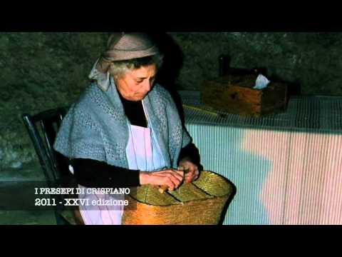 PRESEPE VIVENTE DI CRISPIANO - 2011 - XXVI Edizione