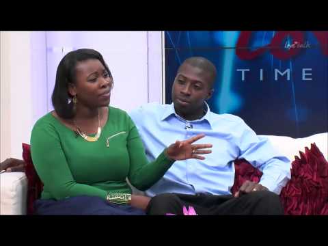 Can you learn to love someone? - Love Talk Show - SE01EP081