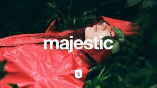 Cyril Hahn - Last feat. Joel Ford