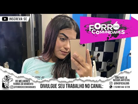 Não Vai Embora - Manu Ramos