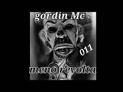 GORDIN MC - MENO REVOLTA👹👺#lovefunk #funk#bandlab