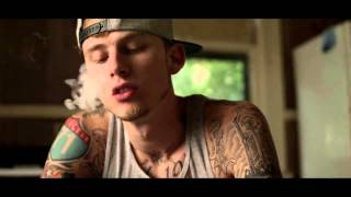 MGK Started From The Bottom Feat. Drake