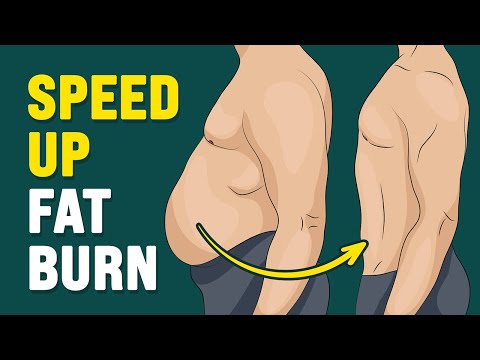 7 Surprising Ways to Speed Up Fat-Burning (AND LOSE WEIGHT FASTER)