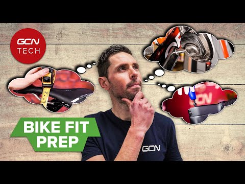 Do THIS Before Getting A Bike Fit!