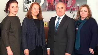 YDÜ Sanat ve Tasarım Çalıştayı yapıldı UGURCAN AKYUZ https://neu.edu.t