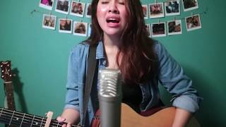 One Dance- Drake feat. Kyla & Wizkid (Cover by Moira Dela Torre)