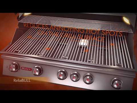 BullBBQ ReliaBULL Video