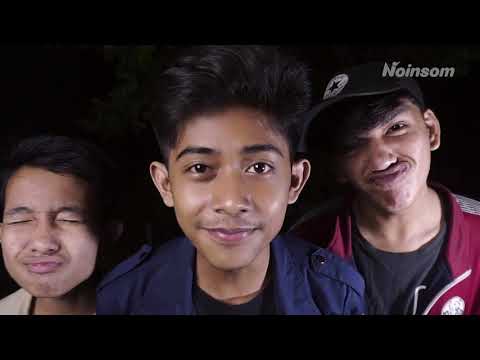 dasar-gue-cinta-sekedarnya