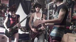 Throwdown Cover-Baby got back....TAKE 2