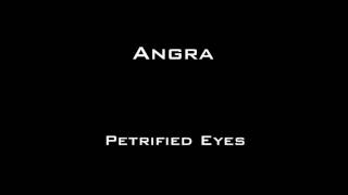 Angra - Petrified Eyes - Guitar Backing Track (sem Guitarras)