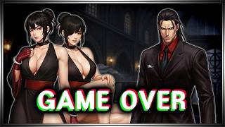 Lee-Yeorin(Old & New) VS Gustab M