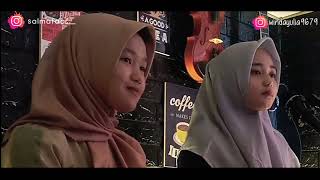 Download lagu Sholawat Adfaita Cover Salma Fatimah Azzahra Feat Winda Yulia mp3