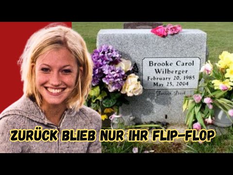 Entführt am Straßenrand - zurück bleibt nur ein FlipFlop - Truecrime Deutsch - #zappenfinster